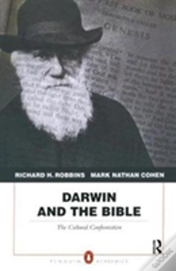 Capa do artigo Darwin And The Bible