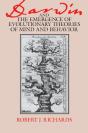 Darwin And The Emergence Of Evolutionary Theories Of Mind And Behavior - Preview