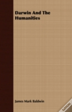 Capa do artigo Darwin And The Humanities