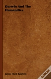 Capa do artigo Darwin And The Humanities