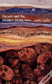 Capa do artigo Darwin And The Modern World View