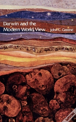 Capa do artigo Darwin And The Modern World View