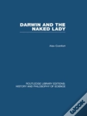 Capa do artigo Darwin And The Naked Lady