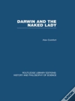 Capa do artigo Darwin And The Naked Lady