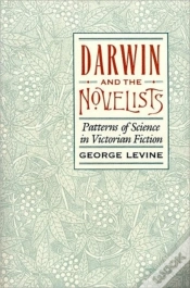 Capa do artigo Darwin And The Novelists
