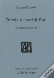 Capa do artigo Darwin Au Bord De L