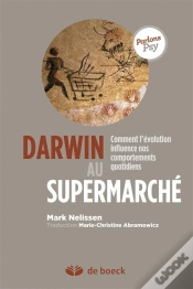 Capa do artigo Darwin Au Supermarché ; Comment L