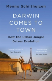 Capa do artigo Darwin Comes To Town