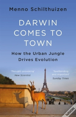 Capa do artigo Darwin Comes To Town