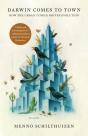Darwin Comes To Town - Preview