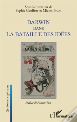 Capa do artigo Darwin Dans La Bataille Des Idées