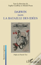 Capa do artigo Darwin Dans La Bataille Des Idées