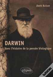 Capa do artigo Darwin Dans L