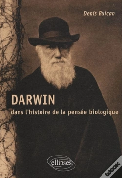 Capa do artigo Darwin Dans L'Histoire De La Pensée Biologique