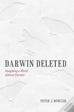 Capa do artigo Darwin Deleted