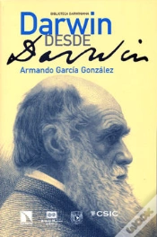 Capa do artigo Darwin Desde Darwin