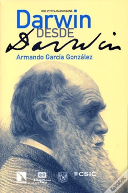 Capa do artigo Darwin Desde Darwin