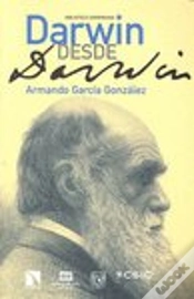 Capa do artigo Darwin Desde Darwin