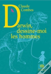 Capa do artigo Darwin, Dessine-Moi Les Hommes