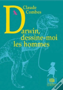 Capa do artigo Darwin, Dessine-Moi Les Hommes