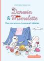 Darwin & Mimolette Tome 1 : Des Vacances (Presque) Idéales - Preview