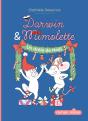 Darwin & Mimolette Tome 2 : Un Drôle De Noël - Preview