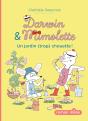 Darwin & Mimolette Tome 3 : Un Jardin (Trop) Chouette - Preview