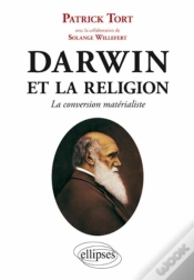 Capa do artigo Darwin & Religion La Conversion Matérialiste