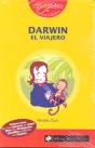 Darwin El Viajero - Preview