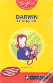 Capa do artigo Darwin El Viajero