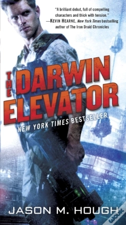 Capa do artigo Darwin Elevator