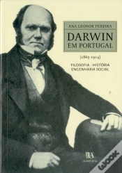 Capa do artigo Darwin em Portugal ( 1865 - 1914 )