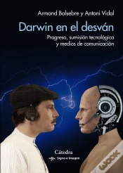 Capa do artigo Darwin En El Desván