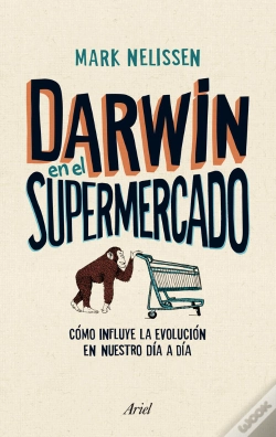 Capa do artigo Darwin En El Supermercado