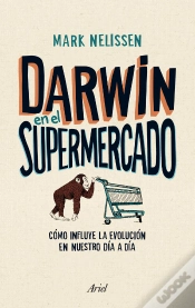 Capa do artigo Darwin En El Supermercado