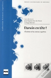Capa do artigo Darwin En Tête ! L