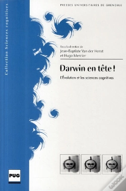 Capa do artigo Darwin En Tête ! L'Évolution Et Les Sciences Cognitives