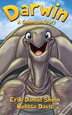 Capa do artigo Darwin