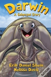 Capa do artigo Darwin
