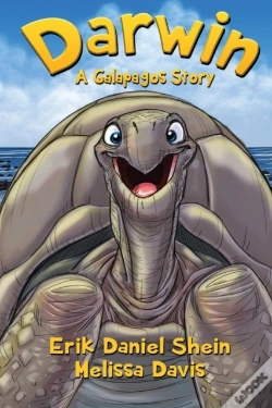 Capa do artigo Darwin