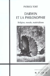 Capa do artigo Darwin Et La Philosophie