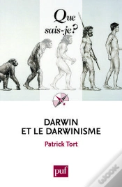Capa do artigo Darwin Et Le Darwinisme (3e Édition)