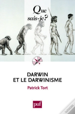 Capa do artigo Darwin Et Le Darwinisme (3e Édition)
