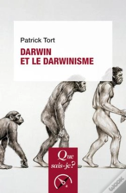 Capa do artigo Darwin Et Le Darwinisme (6e Édition)