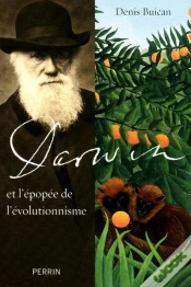 Capa do artigo Darwin Et L