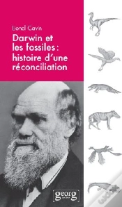 Capa do artigo Darwin Et Les Fossiles
