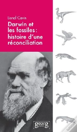 Capa do artigo Darwin Et Les Fossiles