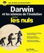 Darwin Et Les Sciences De L'Évolution Pour Les Nuls - Preview