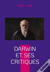 Capa do artigo Darwin Et Ses Critiques : Débat Scientifique Et Philosophique Autour De L