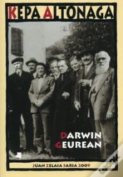 Capa do artigo Darwin Geurean